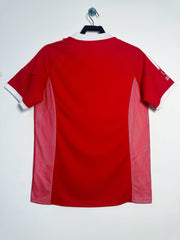 Maillot Domicile Chine - 2002