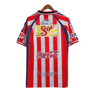 Maglia Casa Chivas Guadalajara - 1999-2000