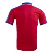 Czech Republic Home Shirt - 1996