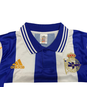 Camiseta Local del Deportivo de La Coruña - 1999-2000