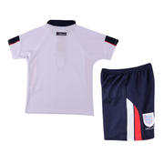 Inghilterra Casa 1998 - SET BAMBINI