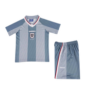 England Away 1996 - KIDS SET