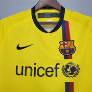 Maillot extérieur FC Barcelone 2008-2009