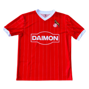 Camisola Principal do FC Köln - 1985-86