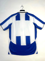 FC Porto Home Shirt - 2003-2004