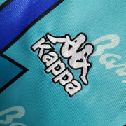 FC Barcelona Away Shirt - 1995-1997