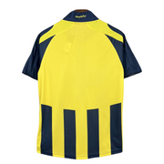 Fenerbahçe Home Shirt 2007-08 - 100 Years