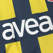 Fenerbahçe Home Shirt 2007-08 - 100 Years