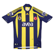 Maglia Home Fenerbahçe 2007-08 - 100 Anni