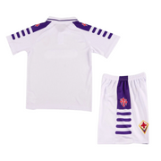 Fiorentina Fora 1998-1999 - CONJUNTO PARA CRIANÇAS