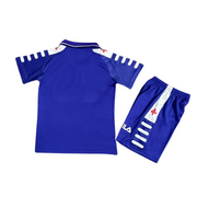 Fiorentina Home 1988-1999 - KINDERSET