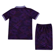 Fiorentina Auswärtstrikot 1992-1993 - KINDERSET