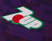 Fiorentina Auswärtstrikot 1992-1993 - KINDERSET