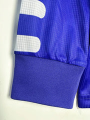Fiorentina Langarm-Heimtrikot - 1998-99