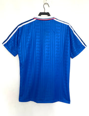 Frankreich Heimtrikot - 1994