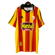 Maglia Casa Galatasaray SK 1999-2000