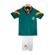 Germany Away 1992 - KIDS SET