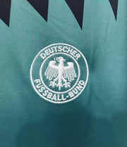 Duitsland Uitshirt - 1994