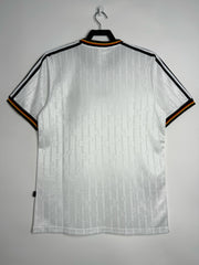 Duitsland Thuisshirt - 1996