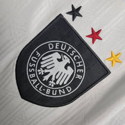 Duitsland Thuisshirt - 1996