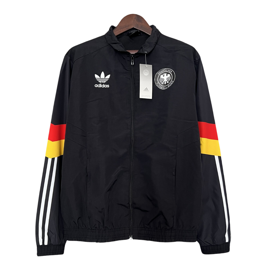 Retro Jackets – Retro Football Shirts