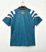Maglia da trasferta Germania - 1996