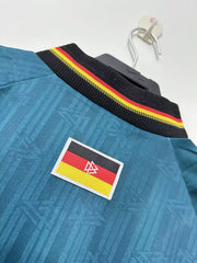 Deutschland Auswärtstrikot - 1996