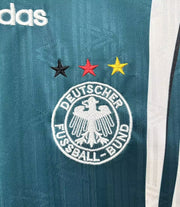 Maglia da trasferta Germania - 1996