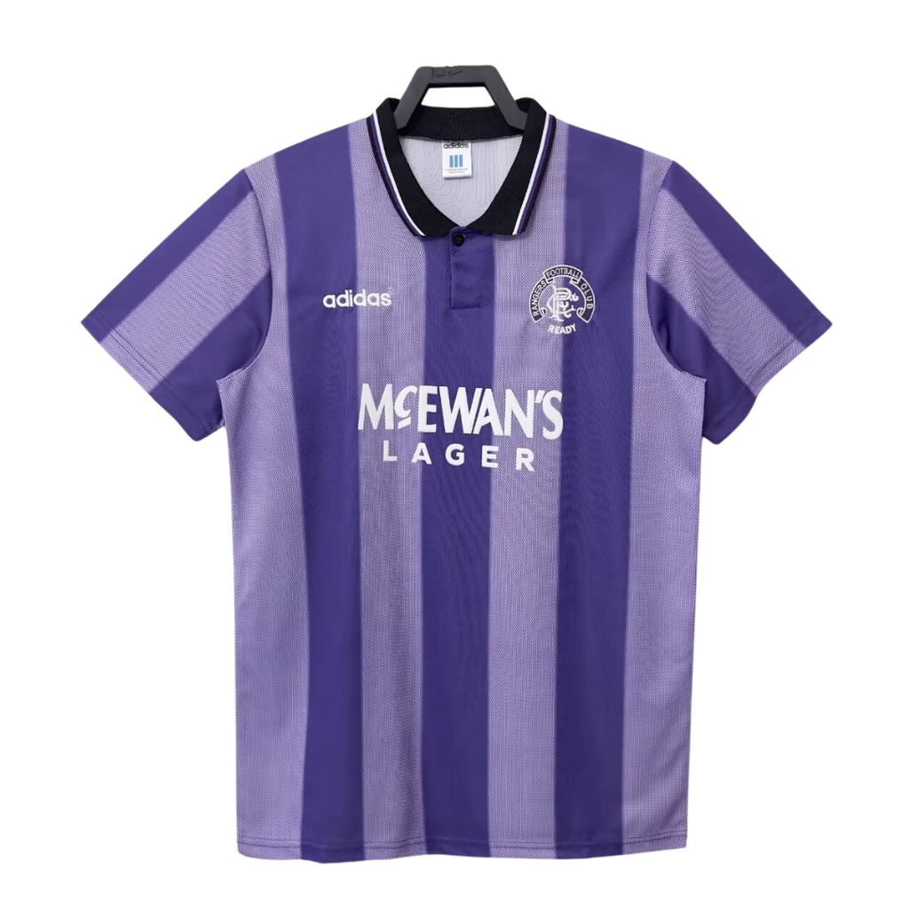 Maillot football vintage Glasgow Rangers 1997-1998 HOME – Football Maillot football vintage Glasgow Rangers 1997-1998 HOME – Football