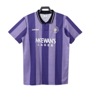 Maglia Terza Glasgow Ranger - 1993-1994
