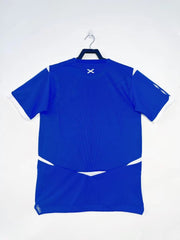 Maglietta casalinga Glasgow Rangers - 2008-2009