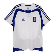Maglia Away Grecia - 2004