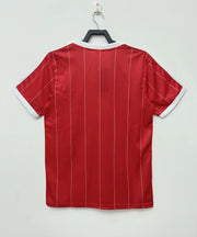 HSV Hamburg Home Shirt - 1983-1984