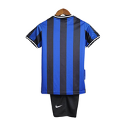 Inter Mailand Home 2009-2010 - KINDERSET