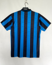 Inter Mailand Heimtrikot - 1992-94