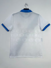 Camisa fora do Inter de Milão - 1994-1995