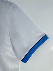 Camisa fora do Inter de Milão - 1994-1995