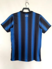 Maglia casalinga dell'Inter Milan - 2010-2011