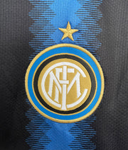 Maglia casalinga dell'Inter Milan - 2010-2011