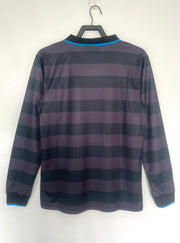 Camisa de visitante de manga larga del Inter de Milán - 1997-98