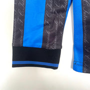 Maglia da casa a maniche lunghe dell'Inter - 1997-98