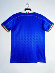 Italië Thuisshirt - 1995