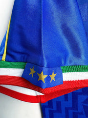 Italië Thuisshirt - 1995