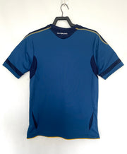 LA Galaxy Auswärtstrikot 2011-2012