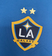 LA Galaxy Auswärtstrikot 2011-2012