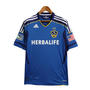 Maglia da trasferta LA Galaxy 2011-2012
