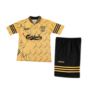 Liverpool Trasferta 1994-1996 - SET BAMBINI