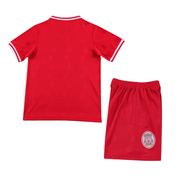 Liverpool Home 1996-1997 - SET BAMBINI