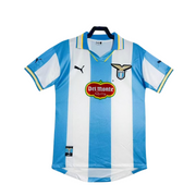 Maglia Casalinga Lazio Roma - 1999-2000