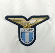 Lazio Rom Heimtrikot – 2014–2015